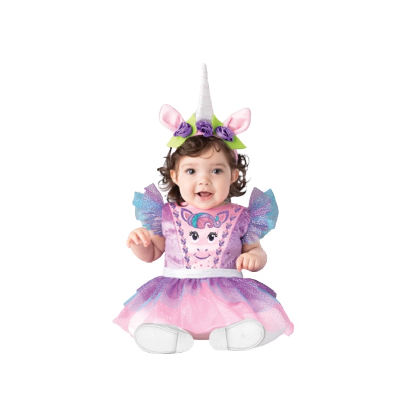 Baby Unicorn Costume