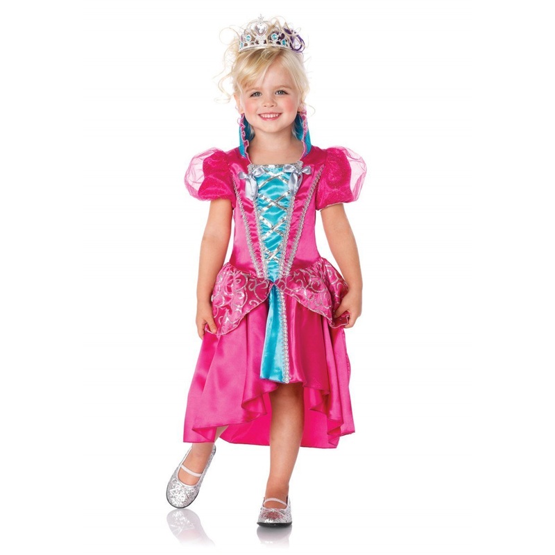 Royal Princess Costume – Kids