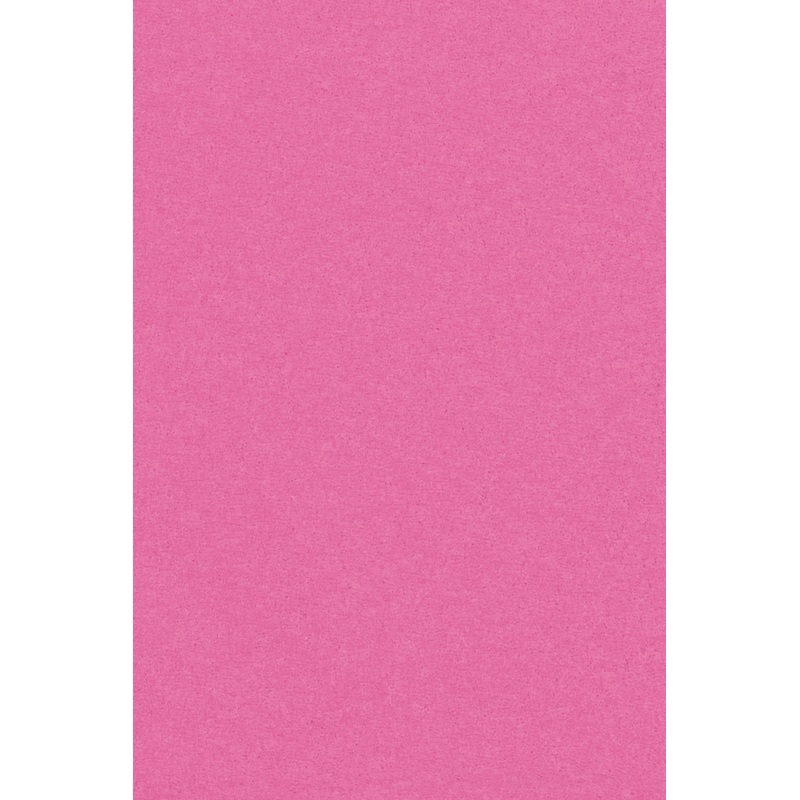 Tablecloth on roll Mila pink 1m x 30.5m