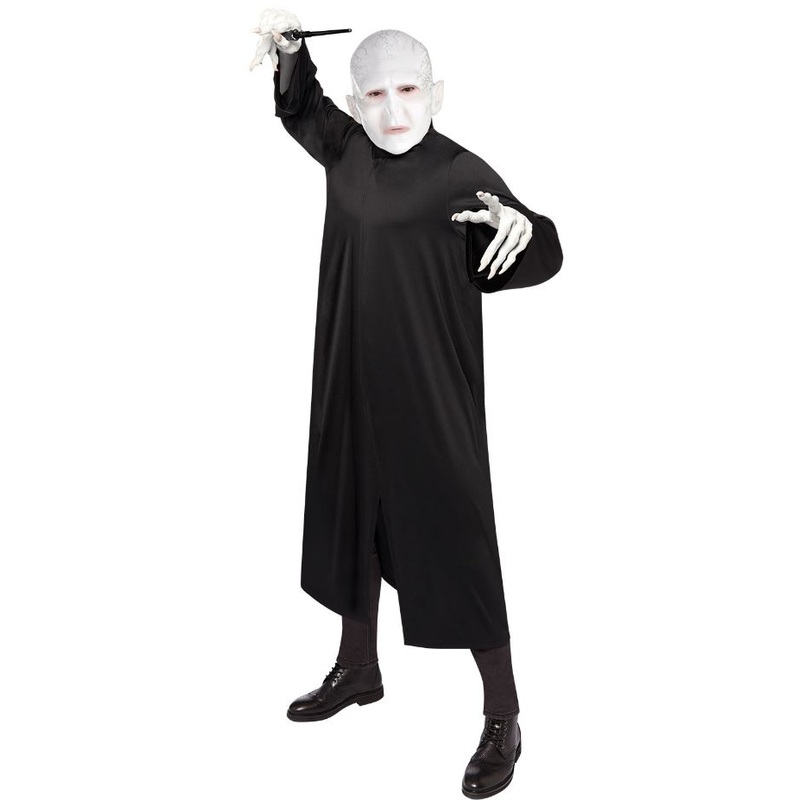 Voldemort Costume – Men’s