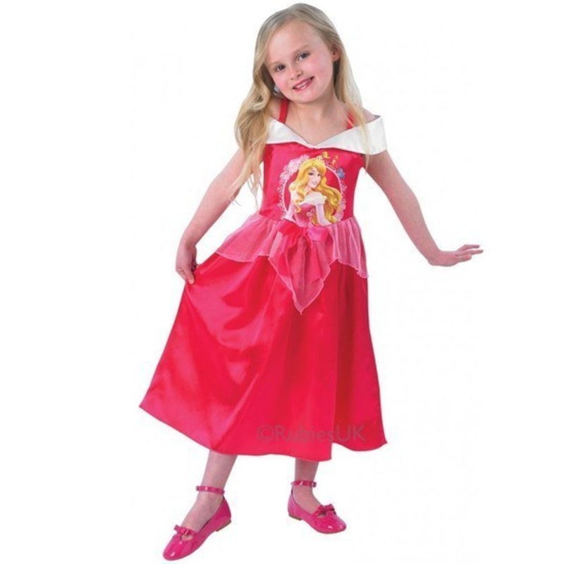 Storytime Sleeping Beauty – Kids