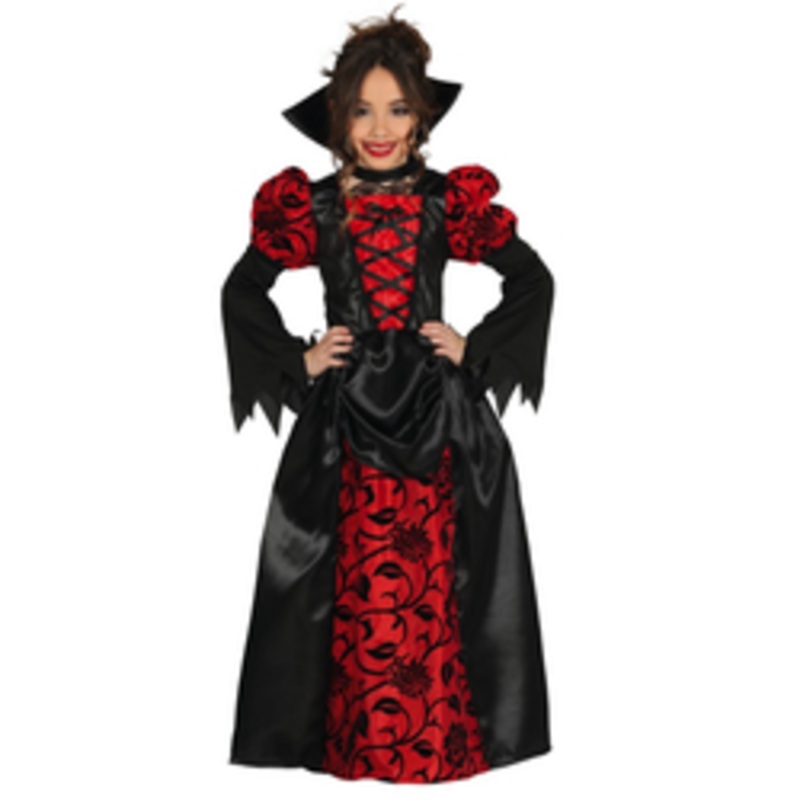 Vampiress Costume – Tween
