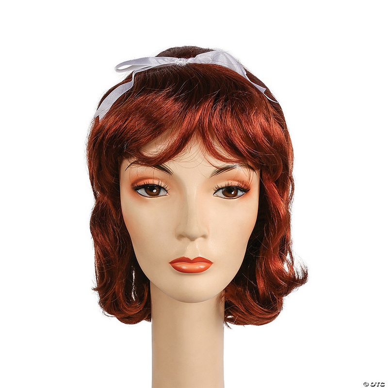 Women’s Gidget Wig
