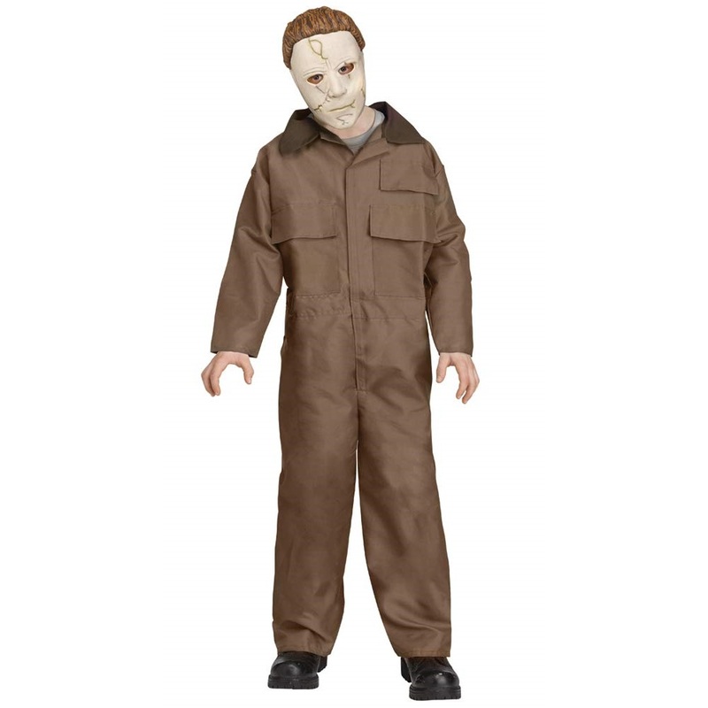 Michael Myers Costume – Teen