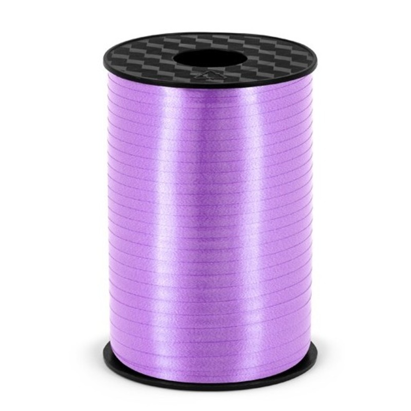 225m Hong Kong lavender ribbon