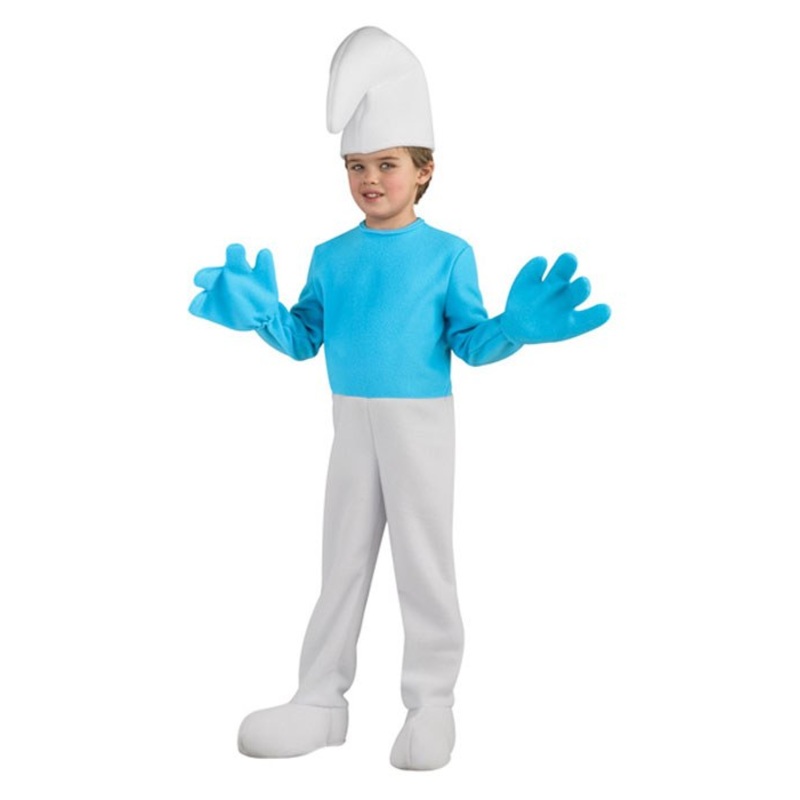 Smurf Costume – kids