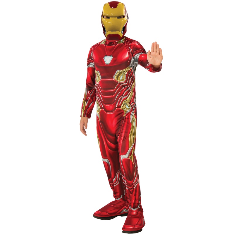 The Avengers Classic Iron Man – Kids