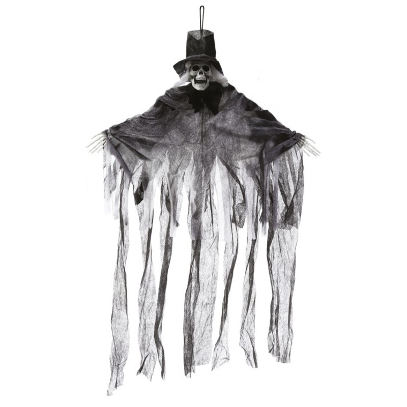 Undead groom hanging figure 70cm