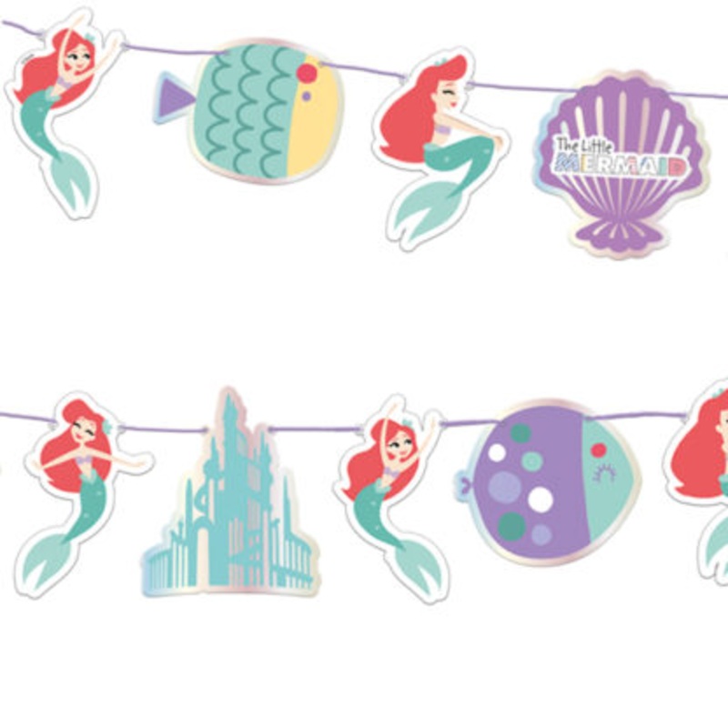 Ariel garland Atlantika 2m