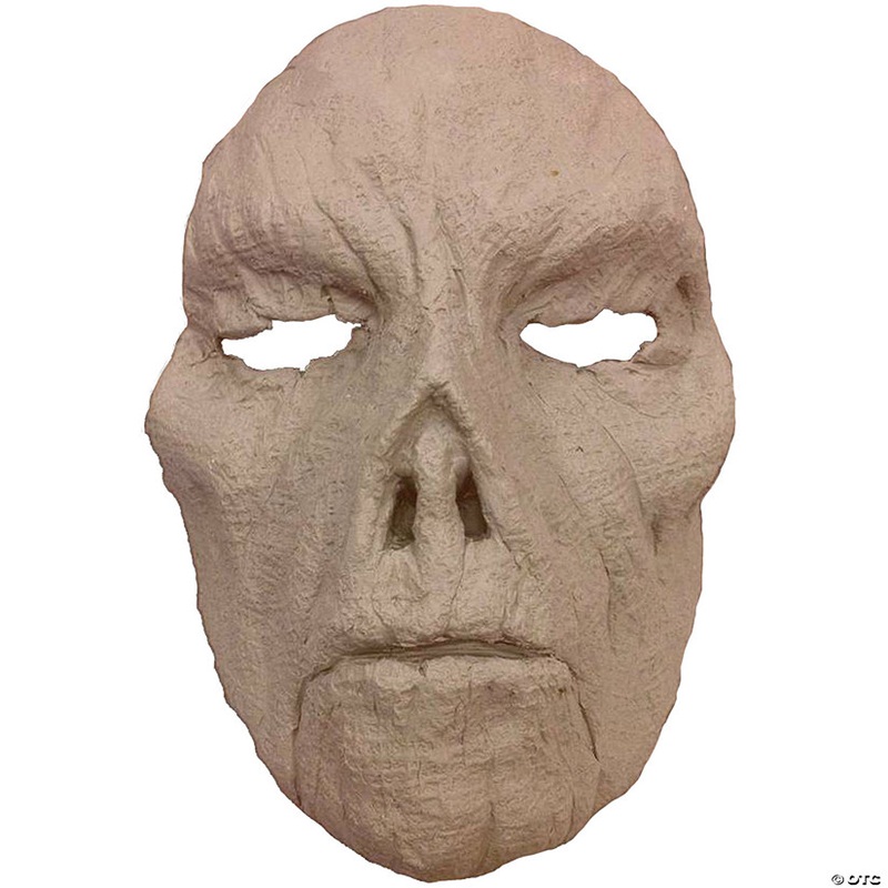 Scarecrow Mask
