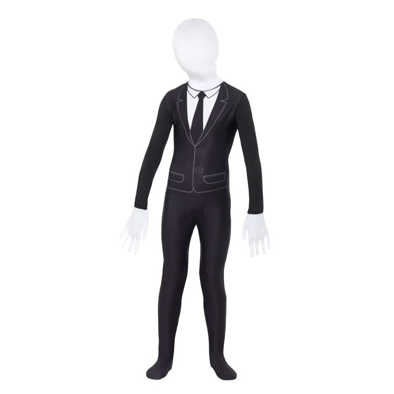 Supernatural Boy Costume – Tween
