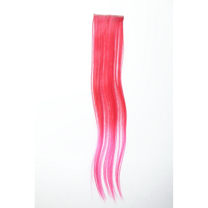 2 Clips Extension Strand Straight 45 cm Red YZF-P2S18P-113/TF2315