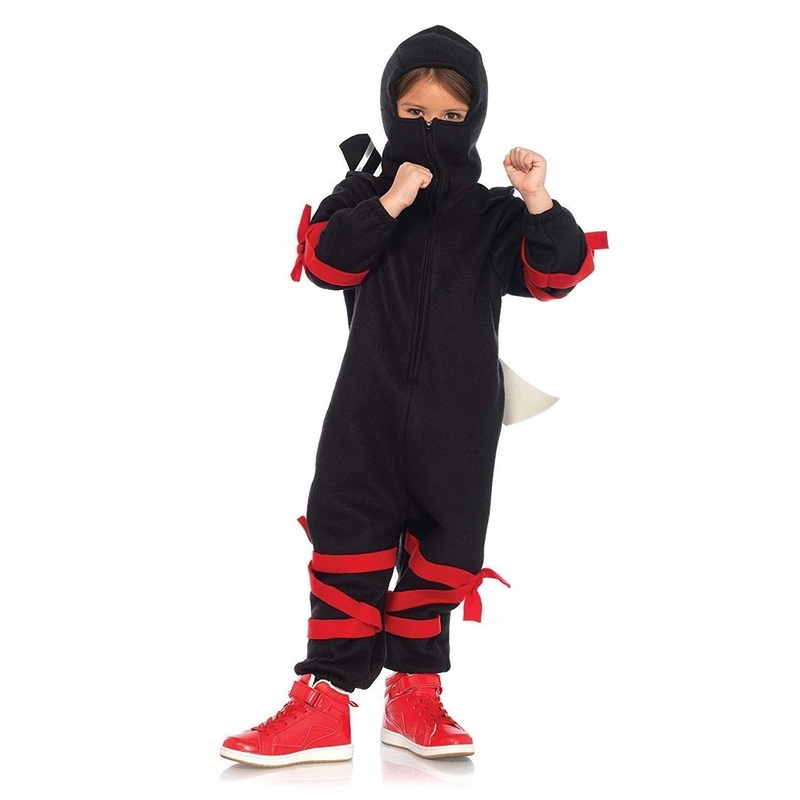 Ninja Kigarumi Funsie – Tween