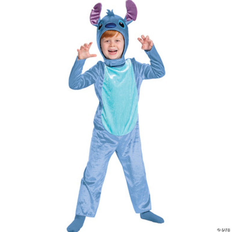 Stitch Classic Costume- Toddler  2T