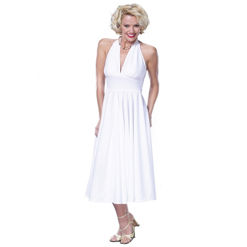 Fifties Starlet Ladies Fancy Dress