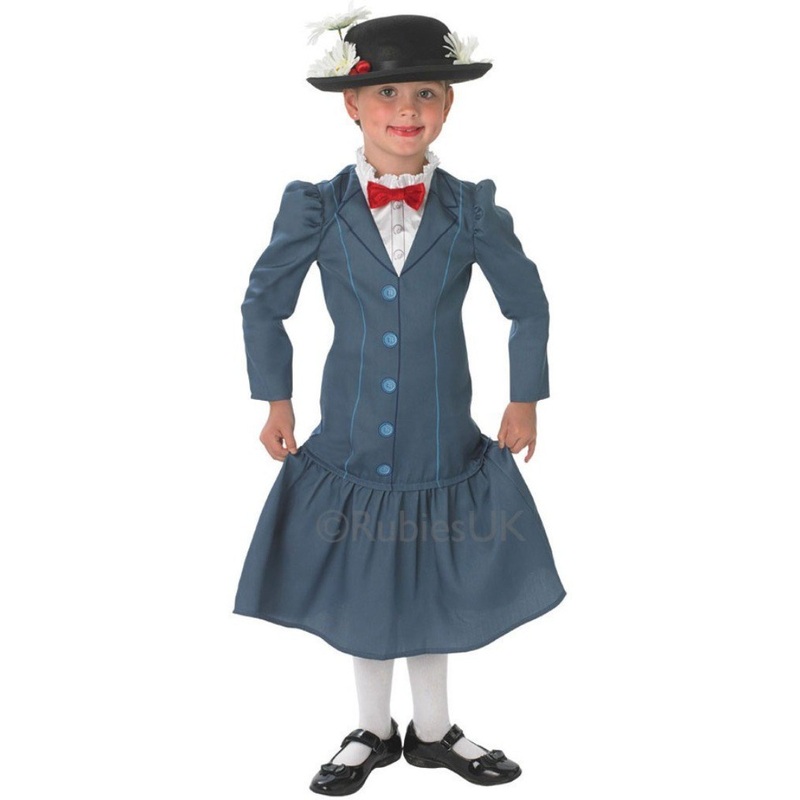 Mary Poppins Costume – Tween
