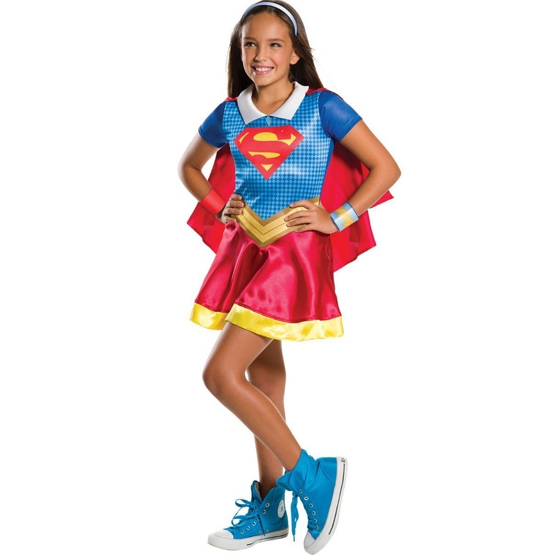 Supergirl – Kids
