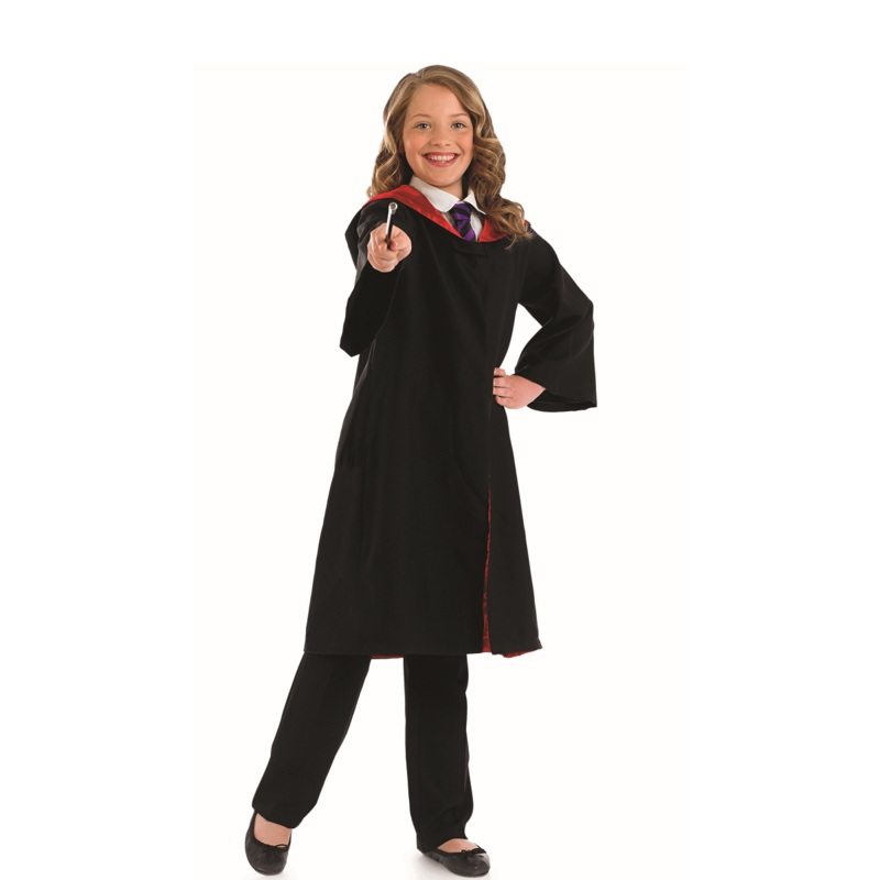 Wizard Cape – Kids