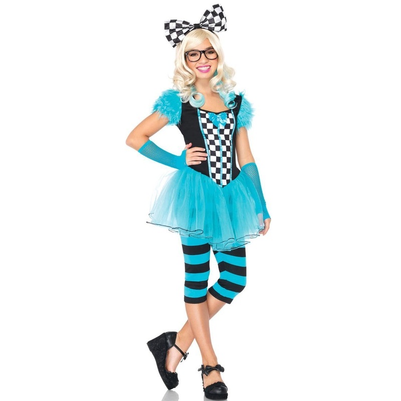 Junior Hipster Alice – Teen