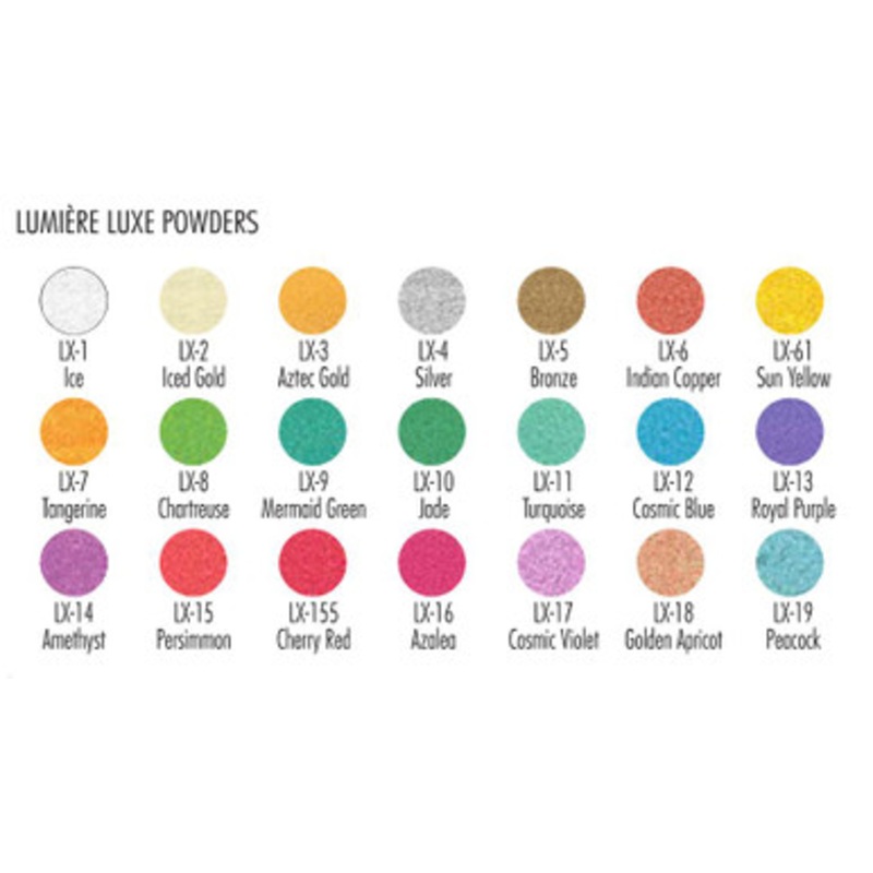 Lumiere Luxe Powder Makeup Ben Nye  Ice