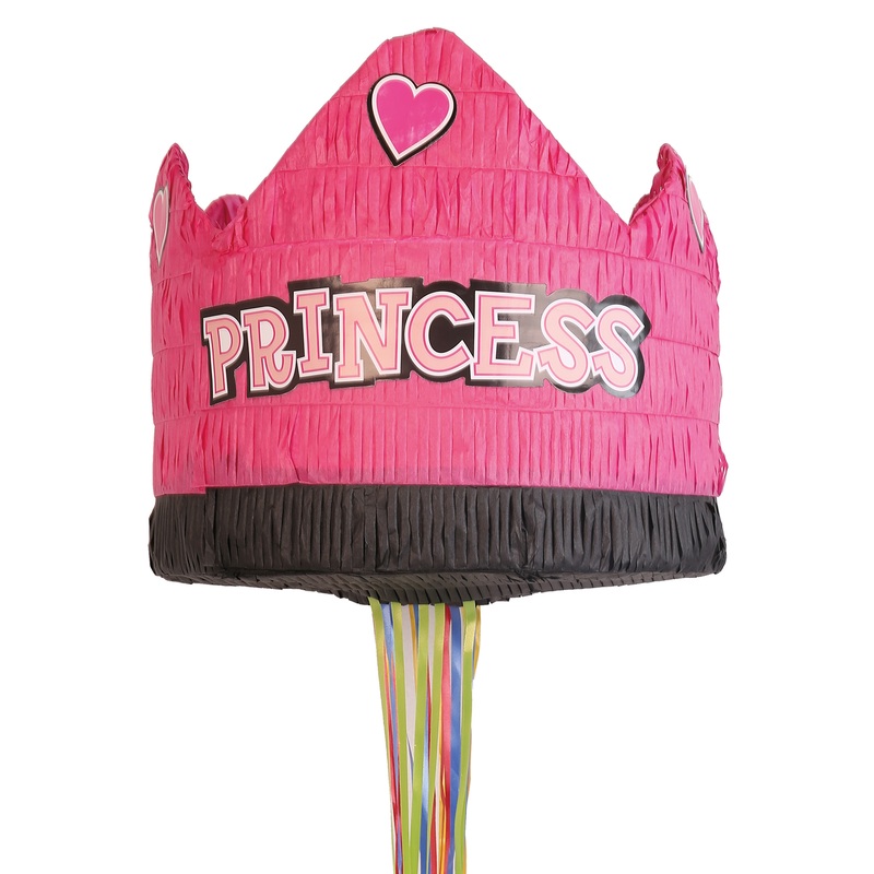 Princess Pinata