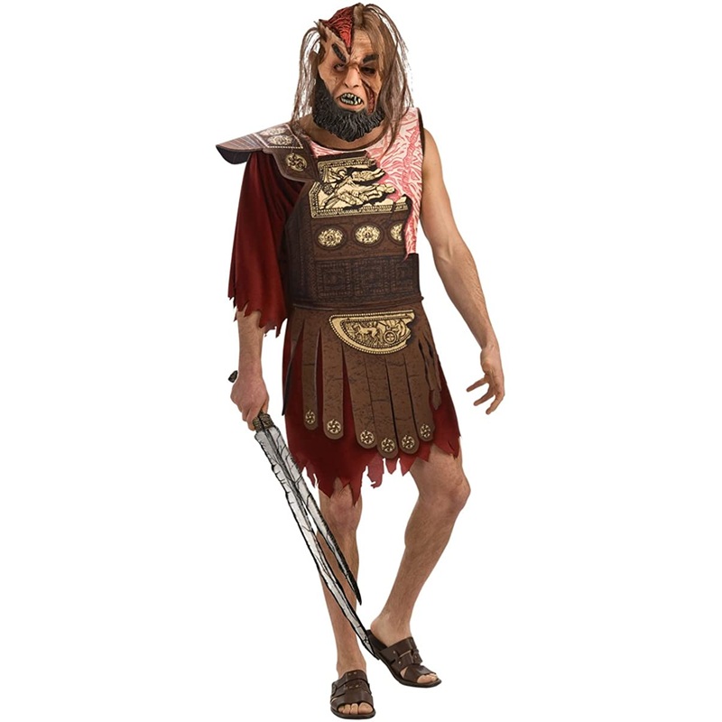 Calibos Costume – Men’s