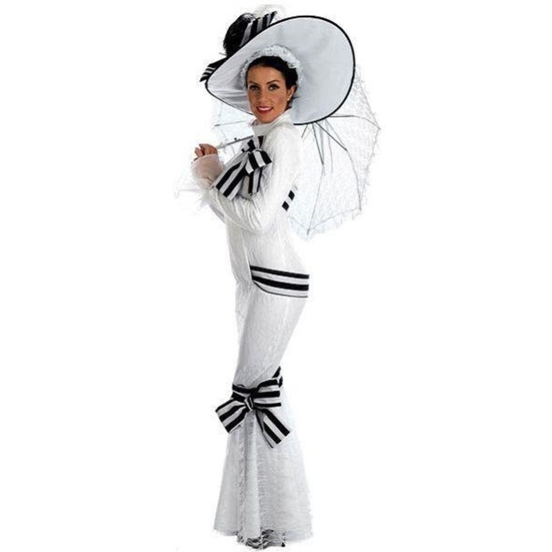 Lady Eliza Costume – Plus Size