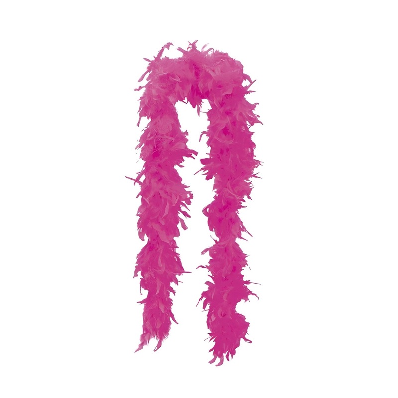 35 Gram Boa – Pink