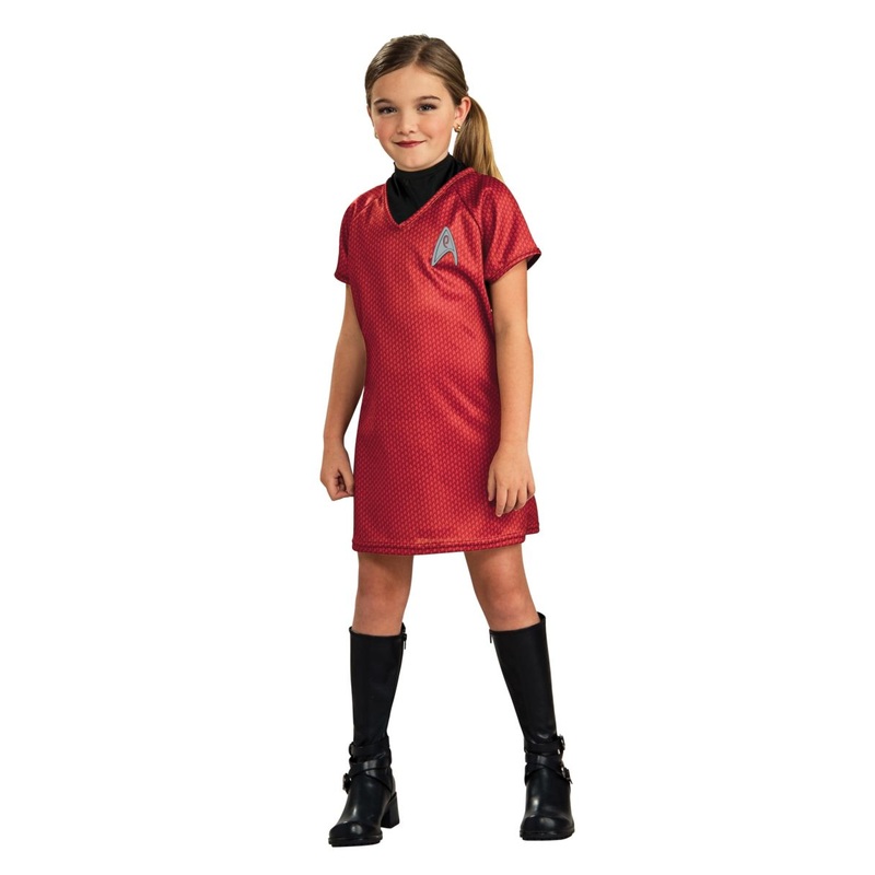 Star Trek Uhura – Kids