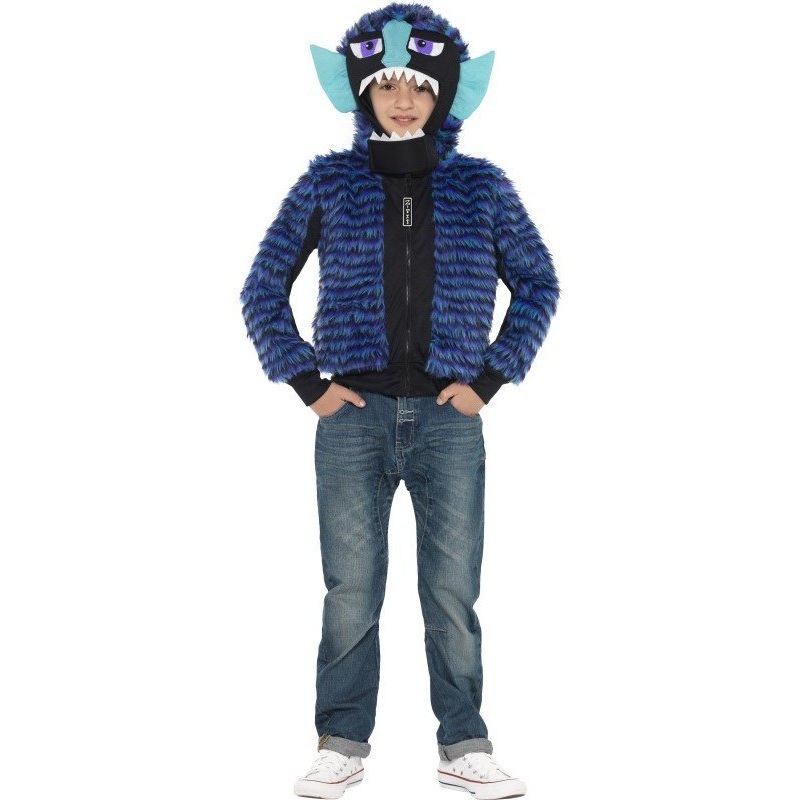 Monster Zinkoid – Tween