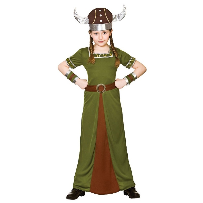 Viking Princess – Kids
