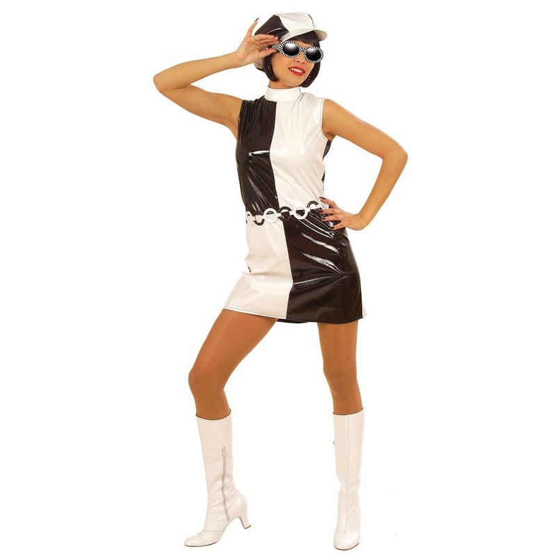 60’s Chick  Costume