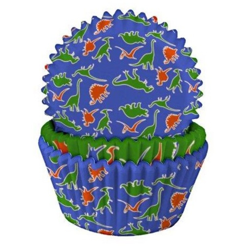 75 World of Dinosaurs Muffin Pan