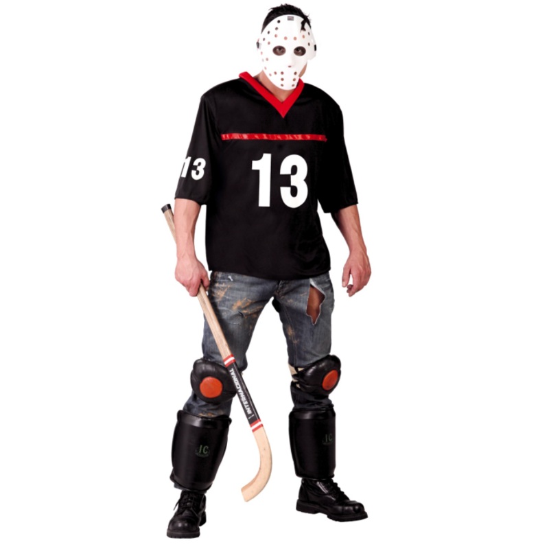 Jazz Dead Costume – Men’s
