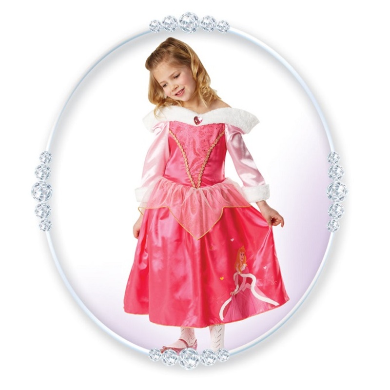Sleeping Beauty Winter Wonderland Costume – Kids
