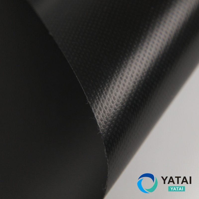 550GSM TPU Tarpaulin Material OEM Service for Sports Gear Inflatables Boats with CE Certification