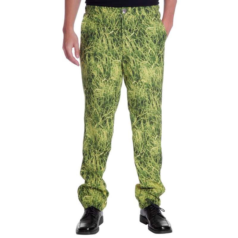 Lawn trousers for men 48|48|50|52|54|56|58|60