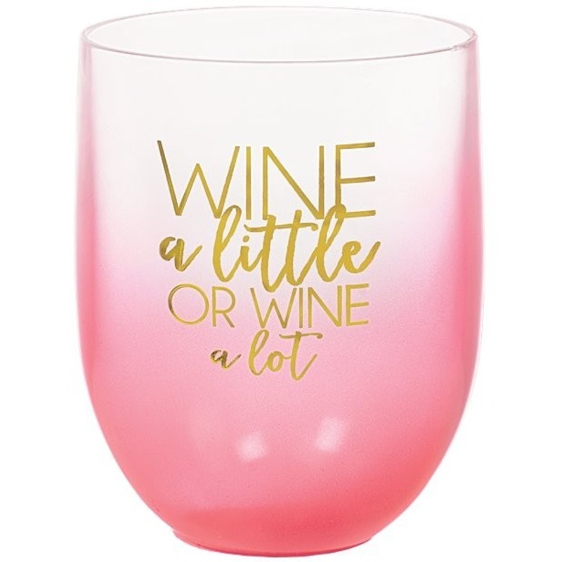 Ombr Wine a Little wine glass