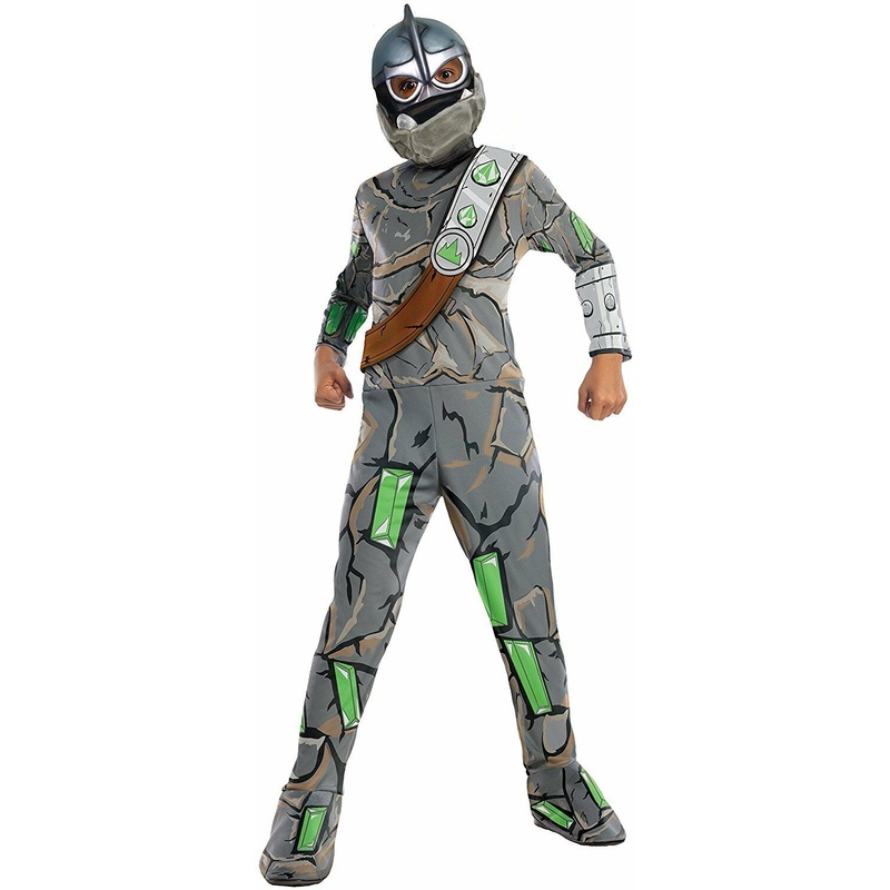 SkyLanders Crusher Costume – Kids