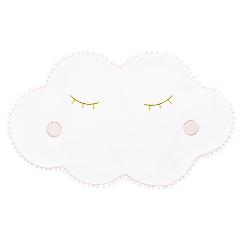Small Star Cloud Carpet 1.03mx 61cm