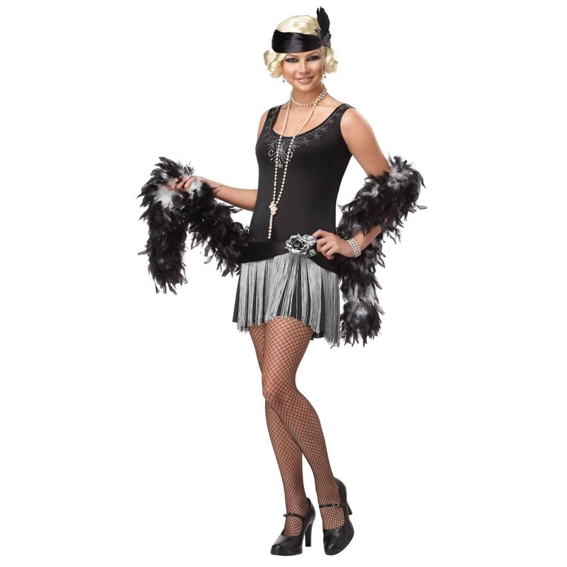 Boop Boop a Doo Costume – Teen