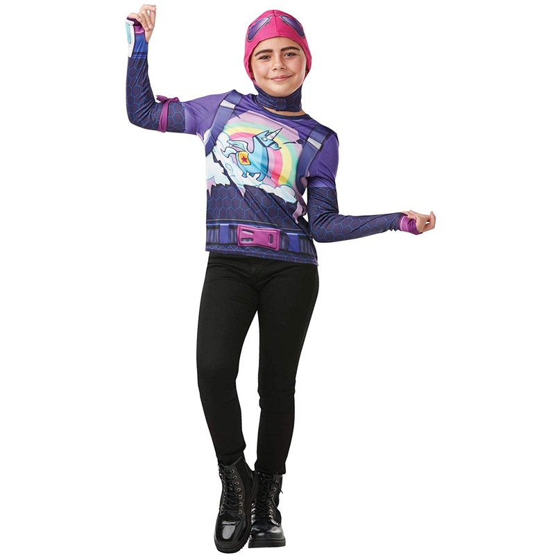 Fortnite Brite Bomber  – Tween