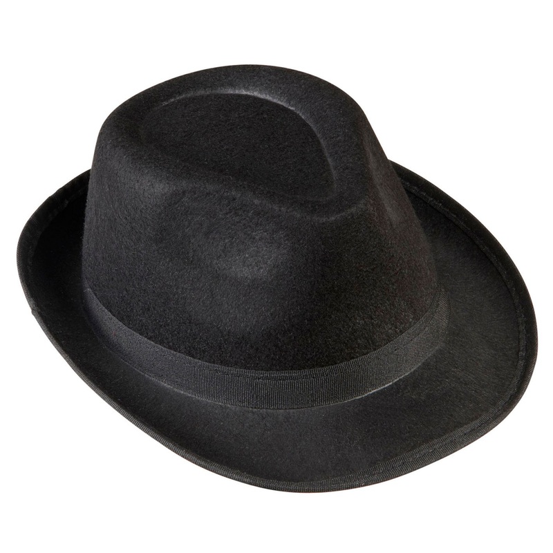 Mafia gangster hat Antonio