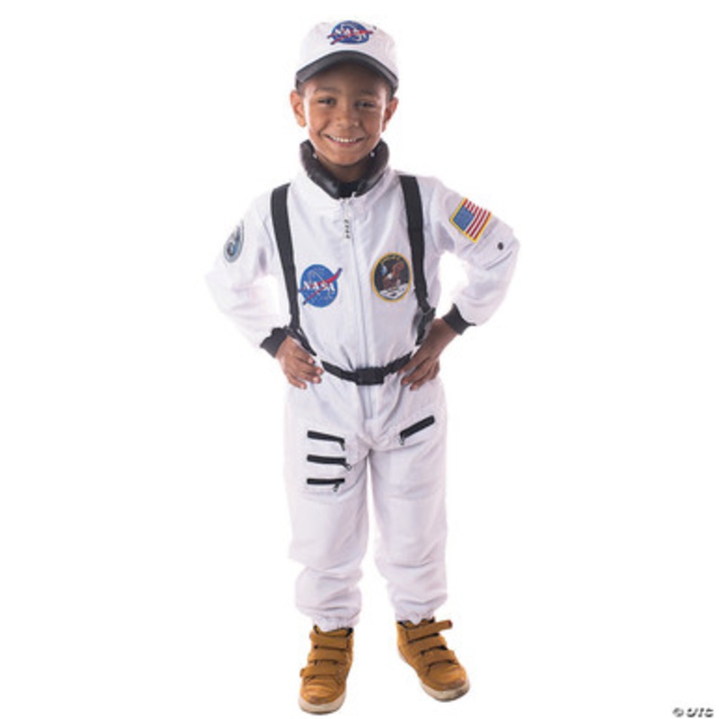 Apollo 11 Astronaut Suit – Child  Small