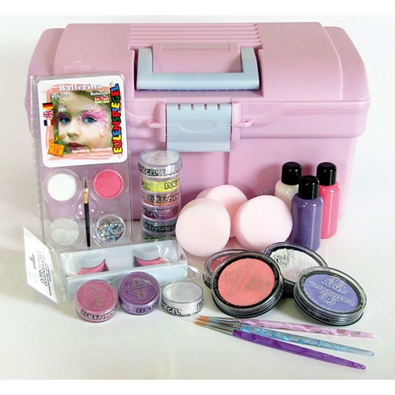 Little Princess makeup case