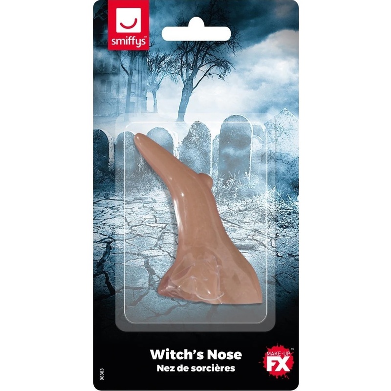 Witch’s Nose