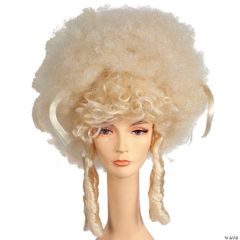 Women’s Fantasy Madame Wig