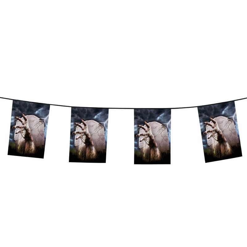 Awakening of the undead pennant chain 800cm