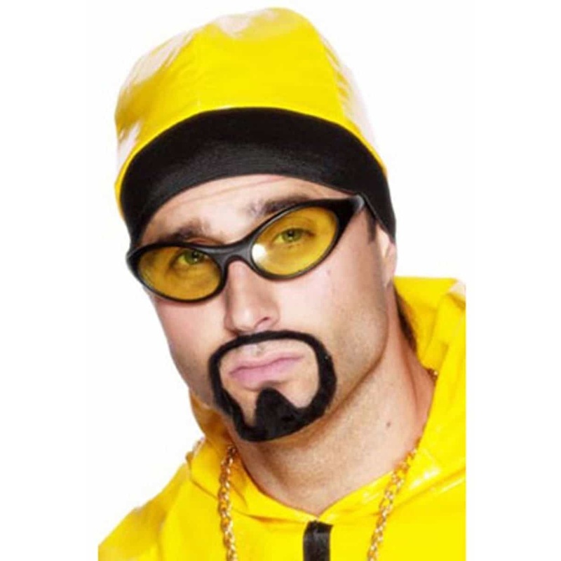 90s Rapper Glasses