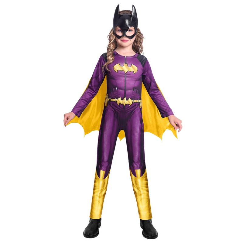 Batgirl DC Super Hero Girl – Tween